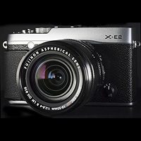 FujiFilm X-E2